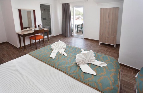 Hisaronu Hotel | London Hotel