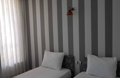 Konya City Center Hotel | Lotus Otel