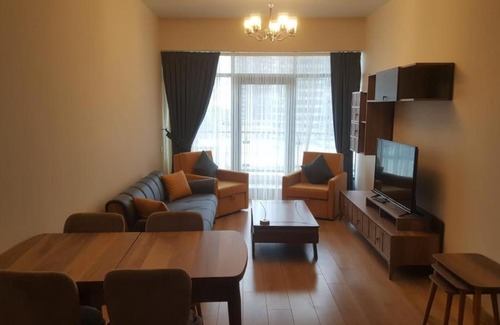 Ikitelli Apartment | Mall of İstanbul