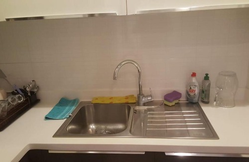 Ikitelli Apartment | Mall of istanbul