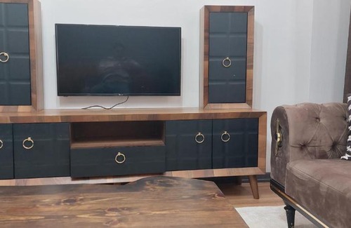 Esenyurt Apartment | manazel