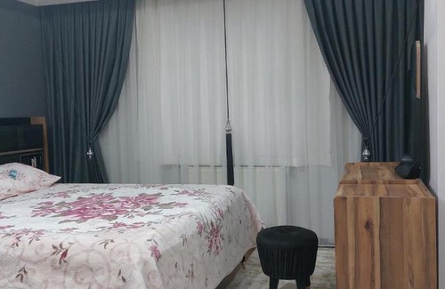 Esenyurt Apartment | manazel