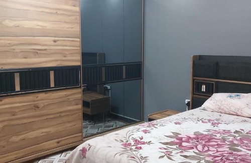 Esenyurt Apartment | manazel