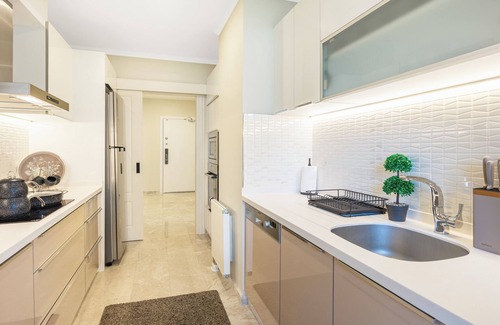 Bayrampasa House | Mayar Residence Hotel