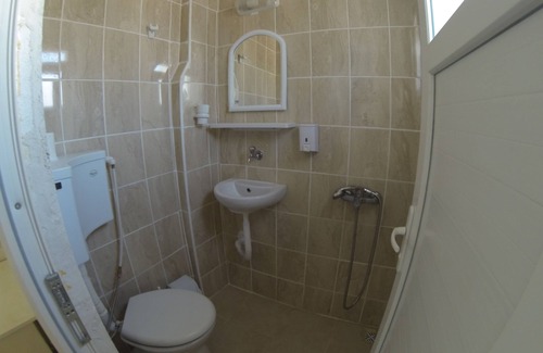 Bodrum City Center Hotel | Merhaba Pansiyon