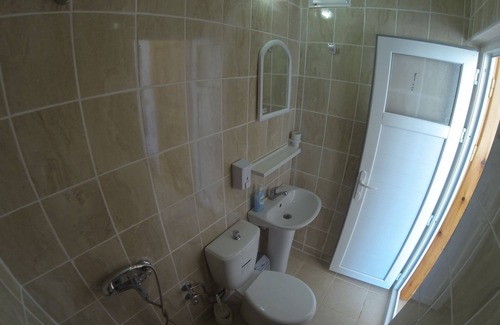 Bodrum City Center Hotel | Merhaba Pansiyon
