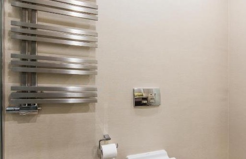 Atasehir Apartment | Metropol Apartments