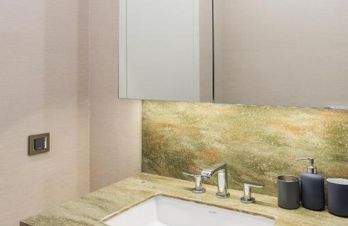 Atasehir Apartment | Metropol Apartments