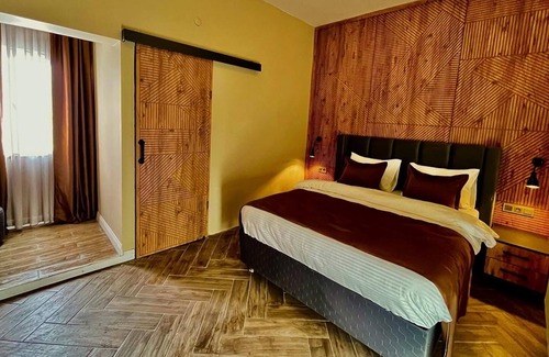 Edremit Cabin | MİRO MARA BOUTIQUE HOTEL & LOUNGE BAR