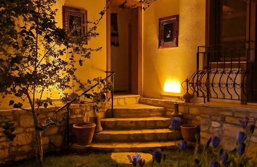 Kusadasi House | Motel ∙ 10 guests
