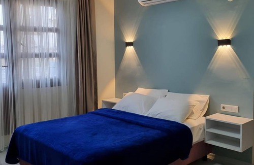 Kusadasi House | Motel ∙ 10 guests