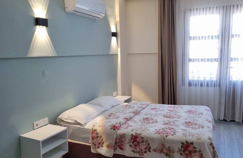 Kusadasi House | Motel ∙ 10 guests