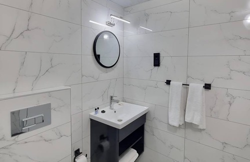 Kusadasi House | Motel ∙ 10 guests