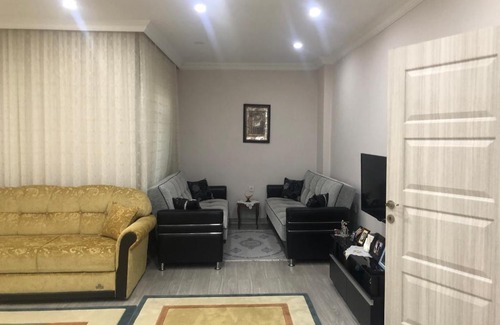 Fethiye Apartment | Muğla Fethiye günlük haftalık daire