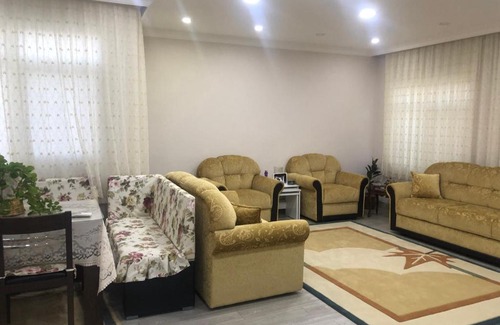 Fethiye Apartment | Muğla Fethiye günlük haftalık daire