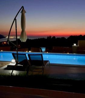 Bartin Apartment | Mugada Deluxe Bungalov