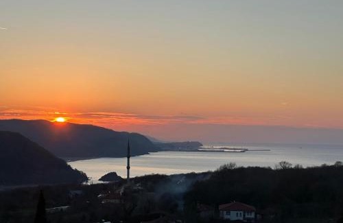 Bartin Apartment | Mugada Deluxe Bungalov