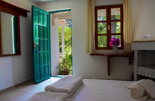 Gumusluk House | Myndos Bed & Breakfast