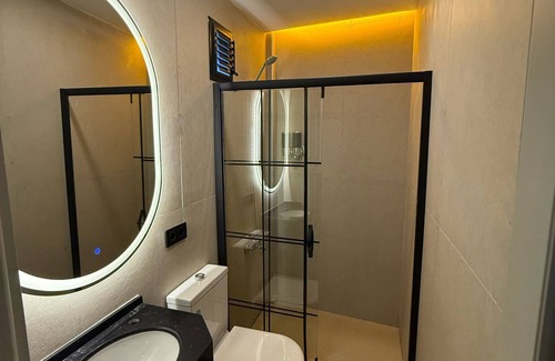 Ortakoy Hostel | Nest Apart Ortaköy