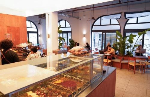 Fatih Hotel | New Inn Hotel Old Town