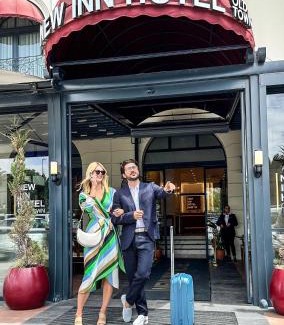 Fatih Hotel | New Inn Hotel Old Town