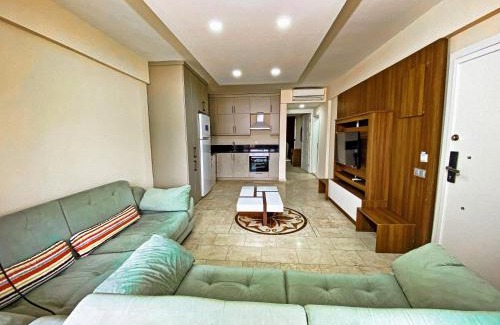 Hisaronu Apartment | Nokta Ören Suit Apart, Fethiye, Ölüdeniz