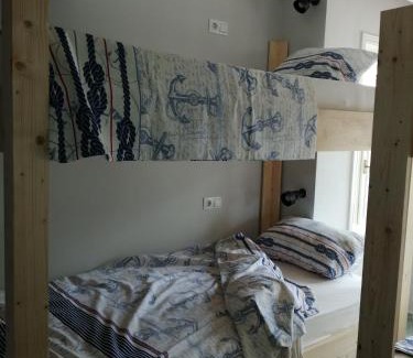 Hisaronu Hostel | Oludeniz Hostel