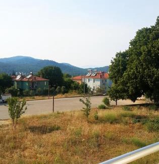 Hisaronu Hostel | Oludeniz Hostel