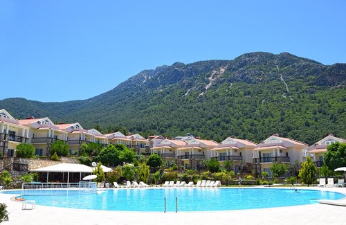 Oludeniz Apartment | Orka Park Z5
