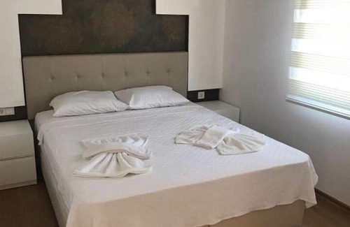 Kalkan Villa | ORYA VİLLA