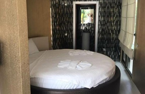 Kalkan Villa | ORYA VİLLA