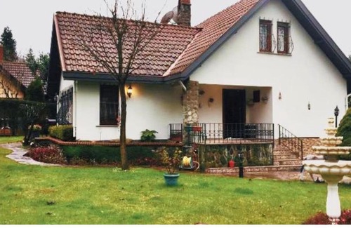 Sapanca Villa | Osso Garden Villa