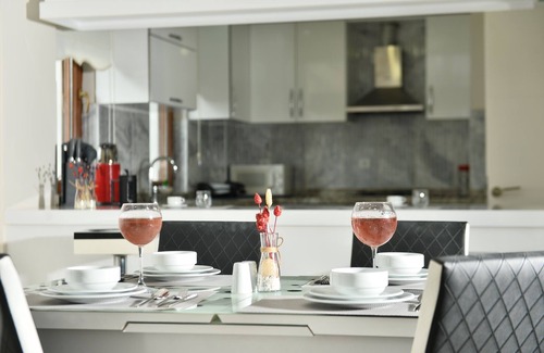Camyuva Villa | Pak Family Villas