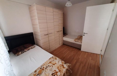 Honaz Apartment | Pamukkaleye 23km gezginler ve aile için