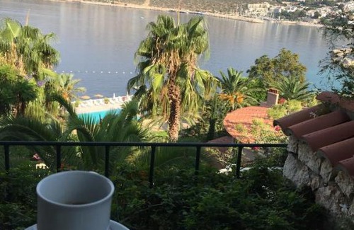 Kalkan Apartment | Patara 139