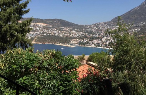 Kalkan Apartment | Patara 139
