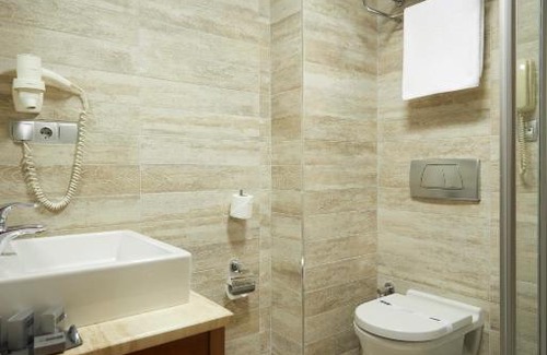 Beyazit Hotel | Polatdemir Hotel