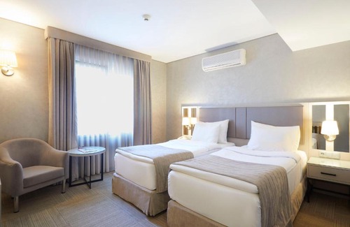 Beyazit Hotel | Polatdemir Hotel