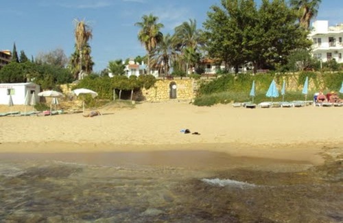 Avsallar Resort | Private room ∙ 2 guests