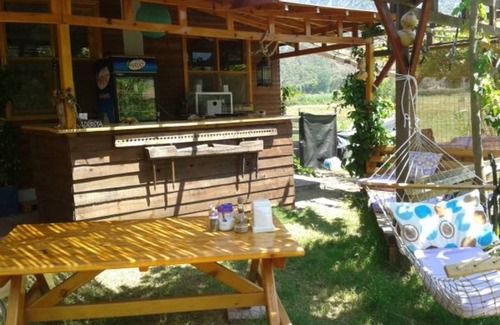 Avsallar Resort | Private room ∙ 2 guests