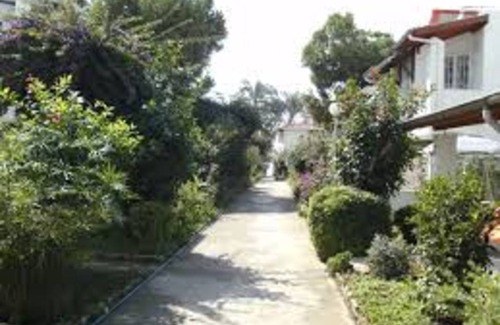 Avsallar Resort | Private room ∙ 2 guests