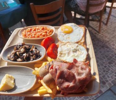 Oludeniz Bed & Breakfast | Room near Lykia Way Oludeniz Pool