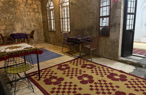 Artuklu Hostel | Rosa Hostel