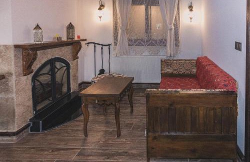 Selcuk Apartment | Saint Johns Hill Boutique Ephesus
