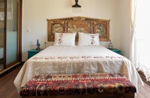 Selcuk Apartment | Saint Johns Hill Boutique Ephesus