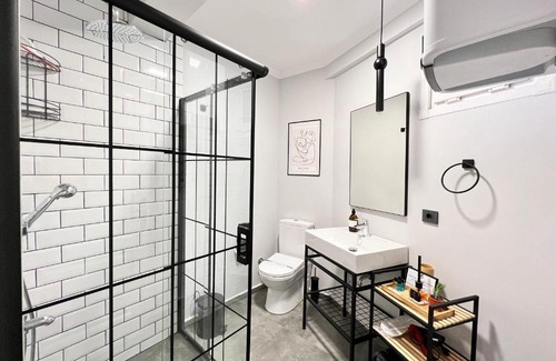Galata Apartment | Sea view flat in GALATA , BEYOGLU