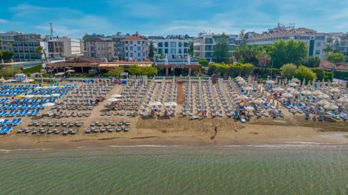 Side Hotel | Simus Beach Hotel