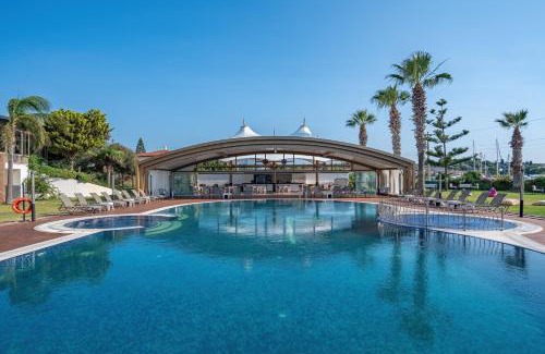 Dalyan Mahallesi Hotel | Sisus Marina Hotel