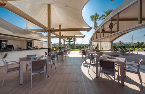 Dalyan Mahallesi Hotel | Sisus Marina Hotel