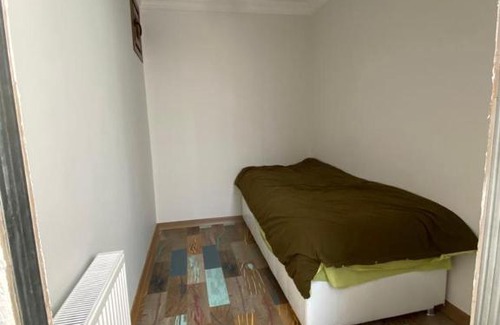Kagithane Apartment | Smart House City Center